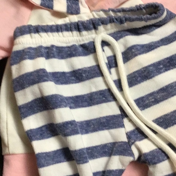 KALAMIXI infant girl 2 piece outfit for fall weather - Picture 2 of 8